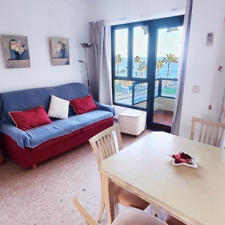 Aloha Playa Apartment With Ocean Views And Pools Benalmádena Εξωτερικό φωτογραφία