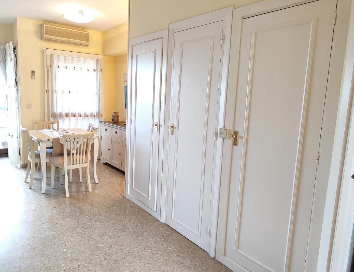 Aloha Playa Apartment With Ocean Views And Pools Benalmádena Εξωτερικό φωτογραφία