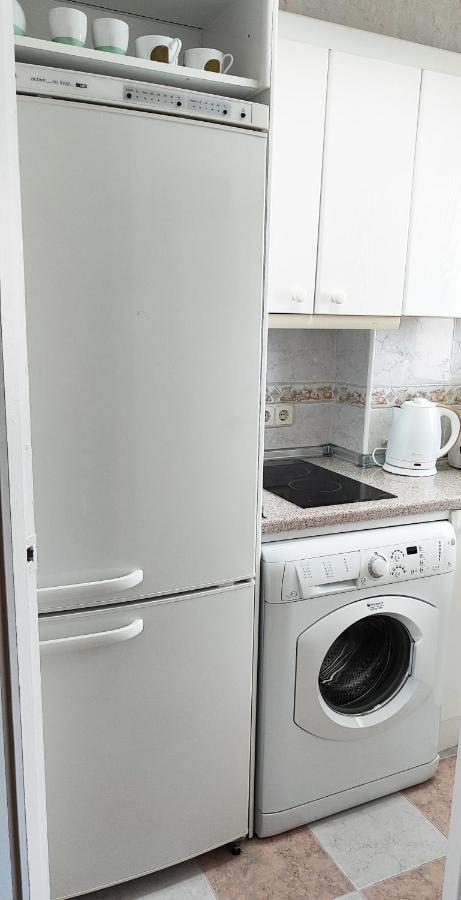 Aloha Playa Apartment With Ocean Views And Pools Benalmádena Εξωτερικό φωτογραφία