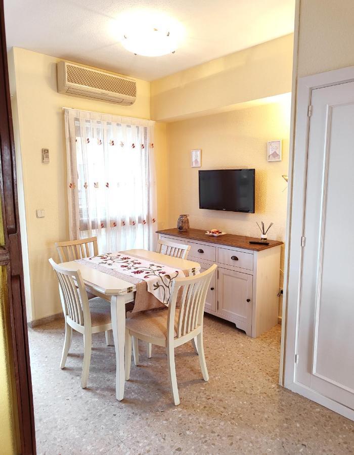 Aloha Playa Apartment With Ocean Views And Pools Benalmádena Εξωτερικό φωτογραφία